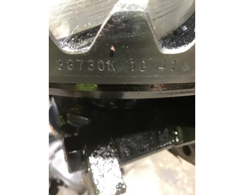 ROCKWELL SQ100R Rears (Rear)