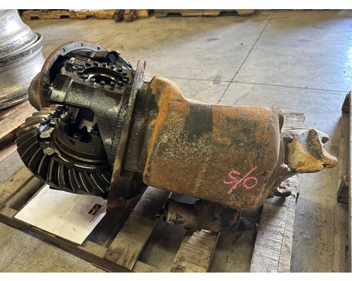 ROCKWELL Differential Assembly (Front, Rear) For Sale by High Mountain ...