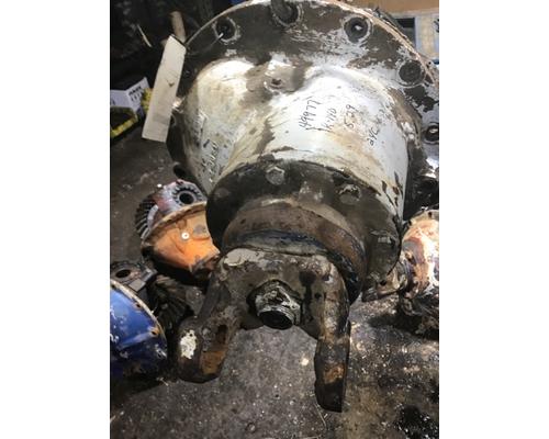 ROCKWELL SSHR Rears (Rear)