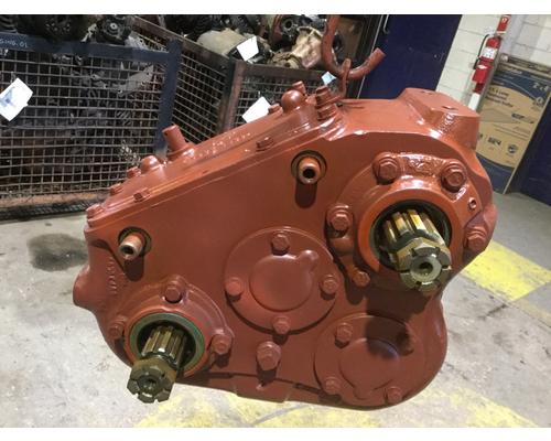 ROCKWELL T223 TRANSFER CASE ASSEMBLY in Toledo, OH $2,750.00