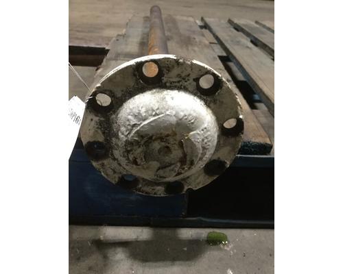 rockwell-various-rockwell-models-axle-shaft #1453685