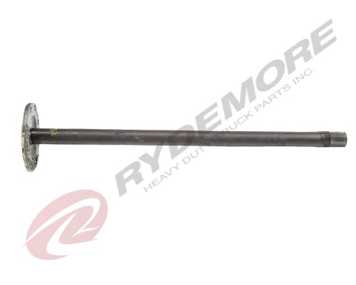  ROCKWELL VARIOUS ROCKWELL MODELS Axle Shaft #
