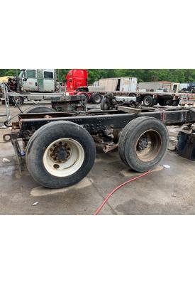 ROCKWELL VHD Rears (Matched Set)