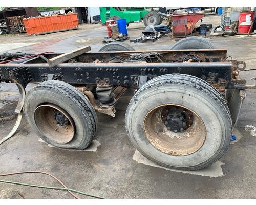 ROCKWELL VHD Rears (Matched Set)