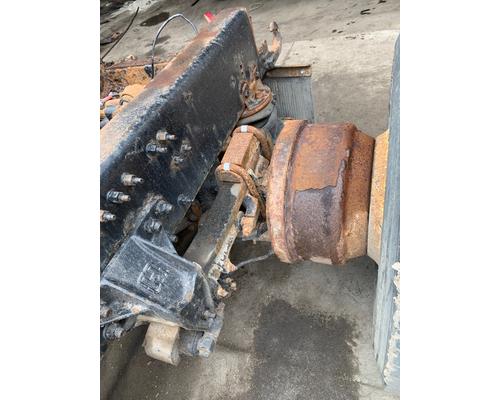 ROCKWELL VHD Rears (Matched Set)