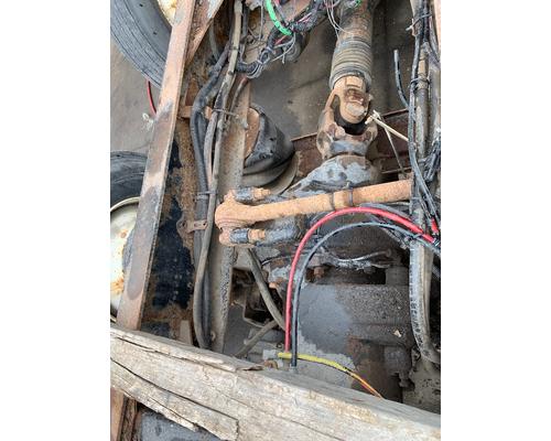 ROCKWELL VHD Rears (Matched Set)