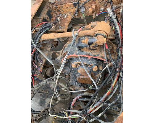 ROCKWELL VHD Rears (Matched Set)