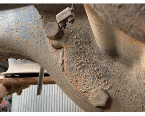 ROCKWELL VHD Rears (Matched Set)