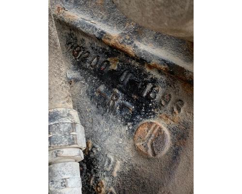 ROCKWELL VHD Rears (Matched Set)