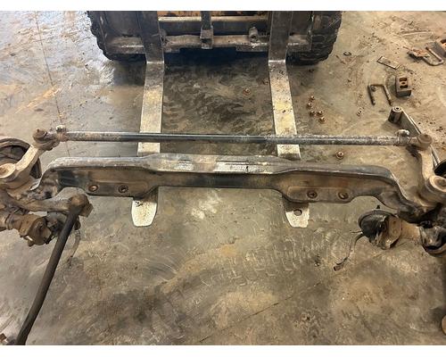 2006 ROCKWELL Axle Beam (Front) For Sale in Box Elder, SD – Hatch Trucking & Salvage Parts LLC