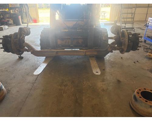 1986 ROCKWELL Axle Beam (Front) For Sale in Box Elder, SD – Hatch Trucking & Salvage Parts LLC