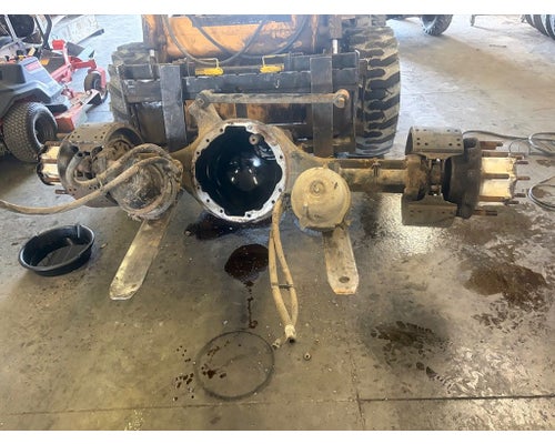 2000 ROCKWELL Axle Housing For Sale in Box Elder, SD – Hatch Trucking & Salvage Parts LLC