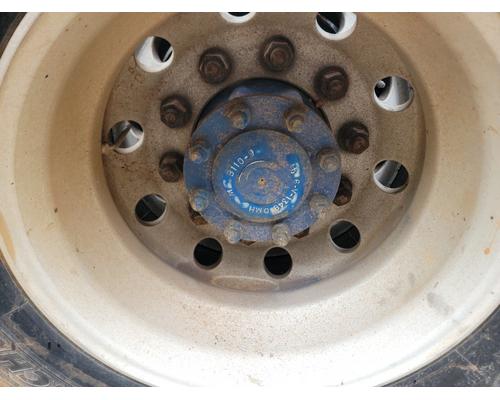 2004 ROCKWELL Axle Shaft For Sale by Crest Truck Parts
