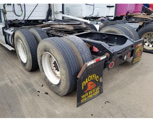 2012 ROCKWELL Cutoff For Sale by Tim Jordan's Truck Parts, Inc.