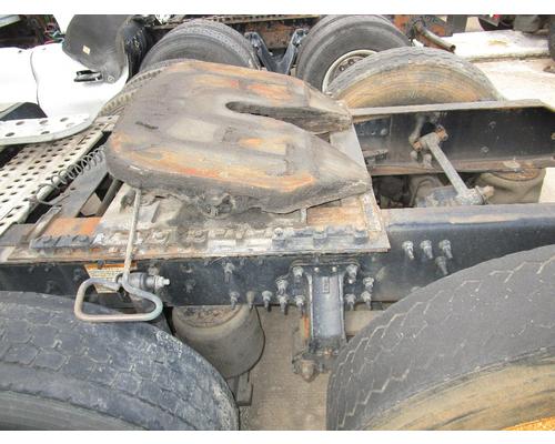 2014 ROCKWELL Cutoff For Sale by Tim Jordan's Truck Parts, Inc.