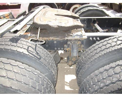 2012 ROCKWELL Cutoff For Sale by Tim Jordan's Truck Parts, Inc.