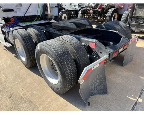 2015 ROCKWELL Cutoff For Sale by Tim Jordan's Truck Parts, Inc.