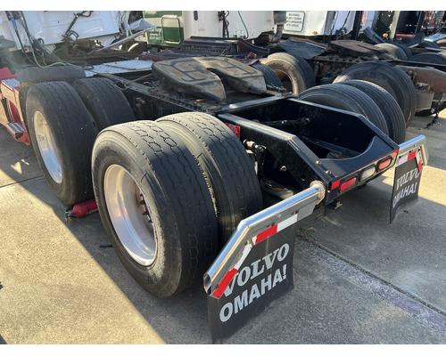 2017 ROCKWELL Cutoff For Sale by Tim Jordan's Truck Parts, Inc.
