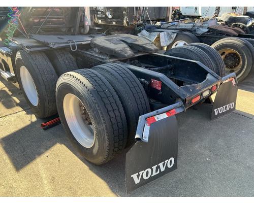 2016 ROCKWELL Cutoff For Sale by Tim Jordan's Truck Parts, Inc.