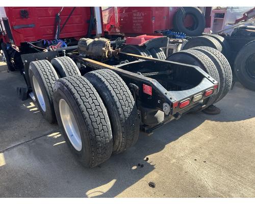 2015 ROCKWELL Cutoff For Sale by Tim Jordan's Truck Parts, Inc.