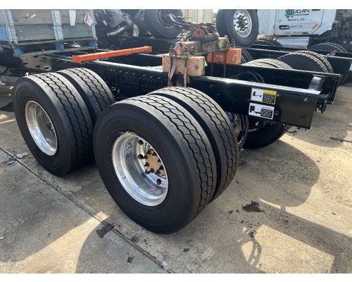 2025 ROCKWELL Cutoff For Sale by Tim Jordan's Truck Parts, Inc.