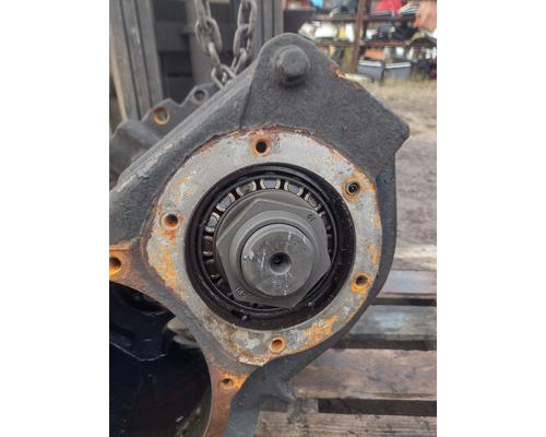 ROCKWELL  Differential Assembly FrontRear