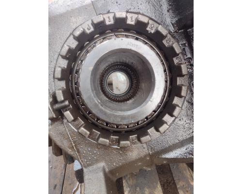 ROCKWELL  Differential Assembly FrontRear