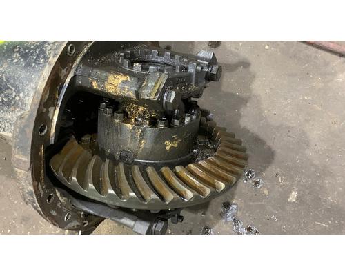 ROCKWELL  Rears (Front)