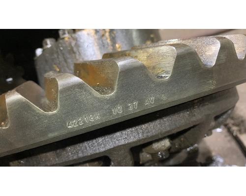 ROCKWELL  Rears (Front)