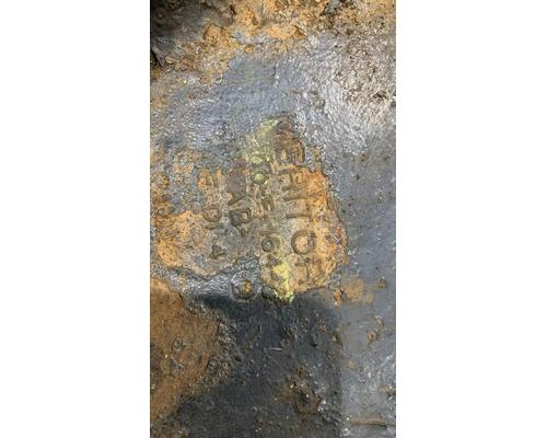 ROCKWELL  Rears (Front)