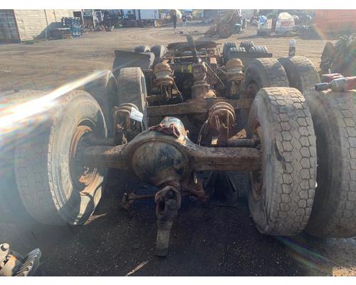 ROCKWELL  Rears (Matched Set)