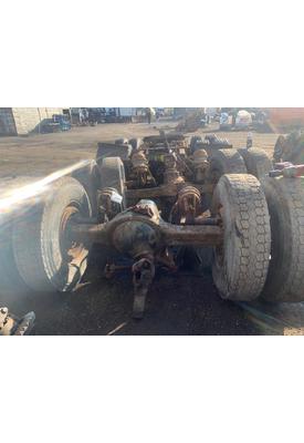 ROCKWELL  Rears (Matched Set)