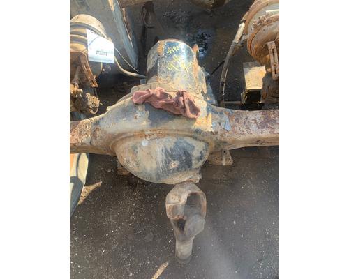 ROCKWELL  Rears (Matched Set)