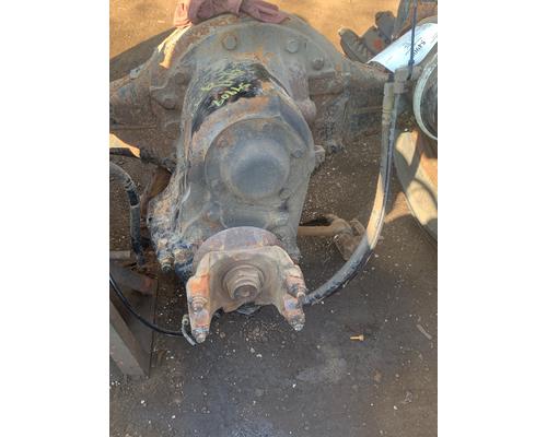 ROCKWELL  Rears (Matched Set)