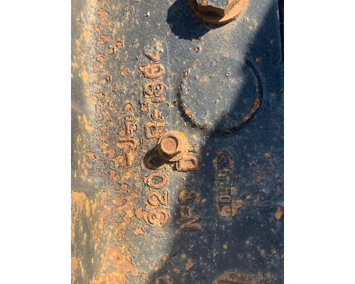 ROCKWELL  Rears (Matched Set)