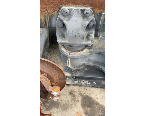 ROCKWELL  Rears (Matched Set)