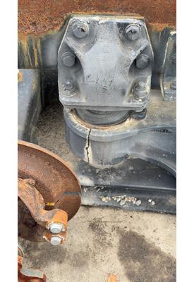 ROCKWELL  Rears (Matched Set)