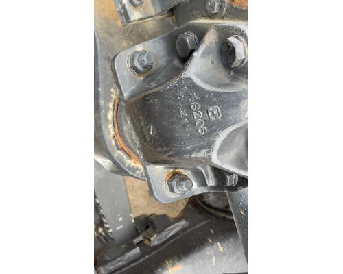 ROCKWELL  Rears (Matched Set)