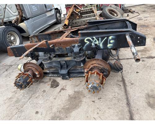 ROCKWELL  Rears (Matched Set)