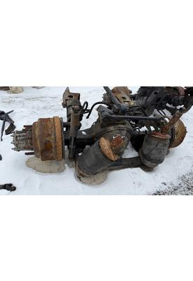 ROCKWELL  Rears (Matched Set)