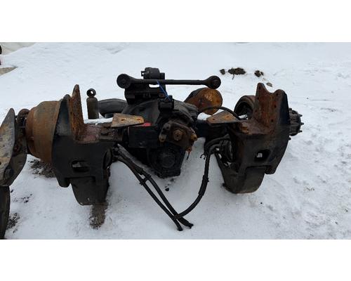 ROCKWELL  Rears (Matched Set)