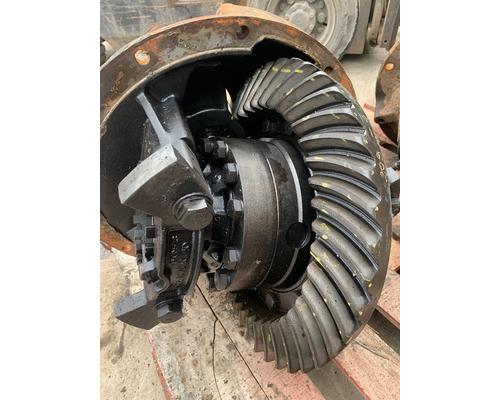 ROCKWELL  Rears (Rear)