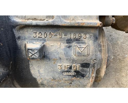 ROCKWELL  Rears (Rear)