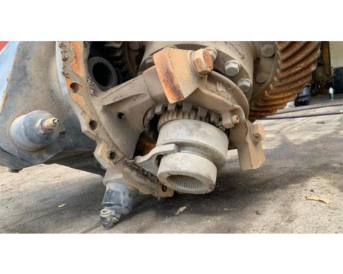 ROCKWELL  Rears (Rear)