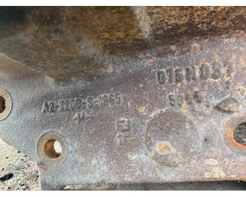 ROCKWELL  Rears (Rear)