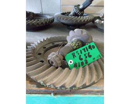 ROCKWELL  Ring Gear and Pinion
