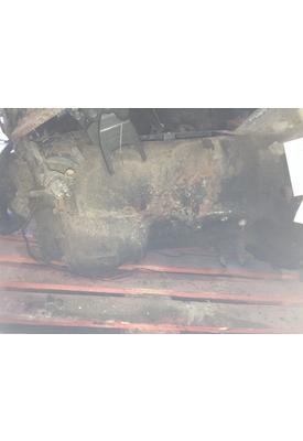 ROCKWELL  Transmission Assembly