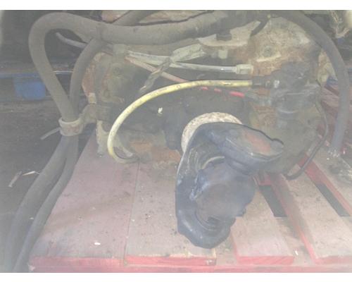 ROCKWELL  Transmission Assembly