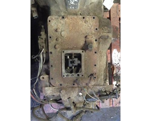 ROCKWELL  Transmission Assembly