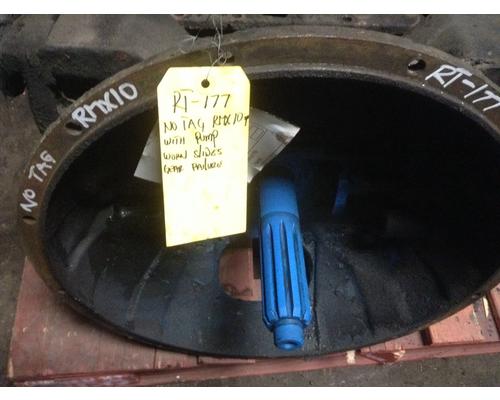 ROCKWELL  Transmission Assembly